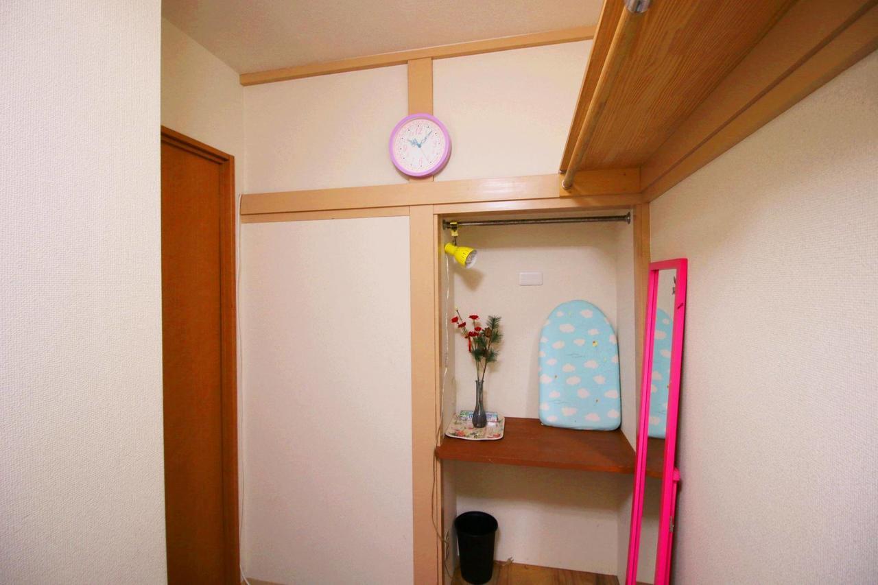 Uhome Apartment In Toshima Kc1 Tóquio Exterior foto